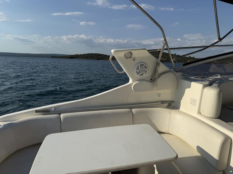 Cranchi Giada 30 Master Cruiser