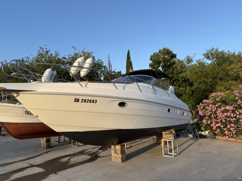 Cranchi Giada 30 Master Cruiser