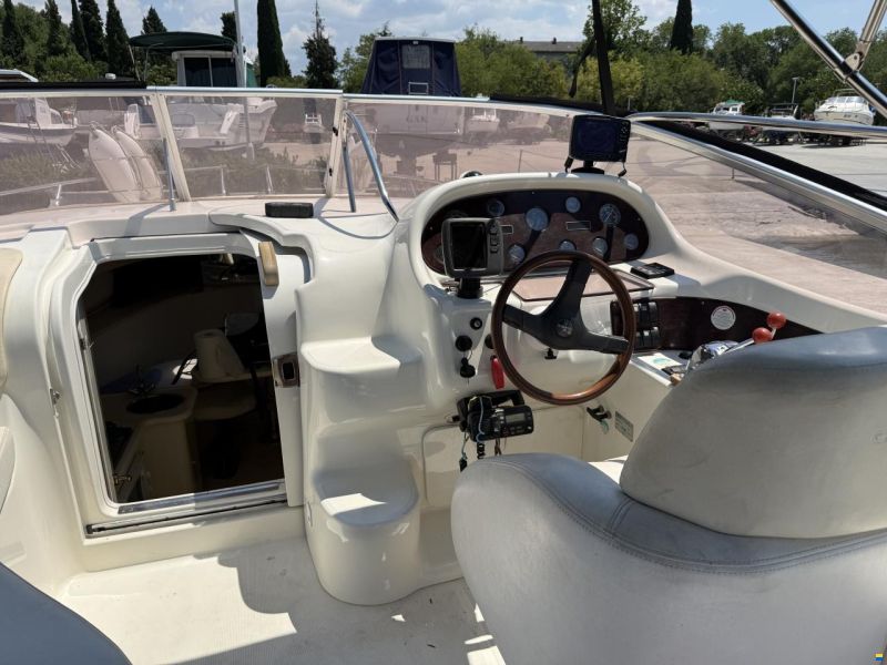 Cranchi Giada 30 Master Cruiser