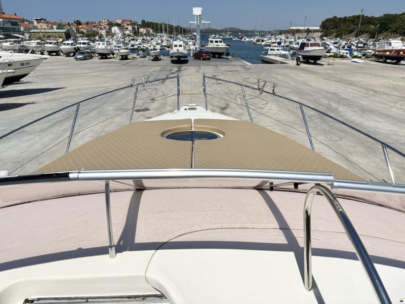 Cranchi Giada 30 Master Cruiser