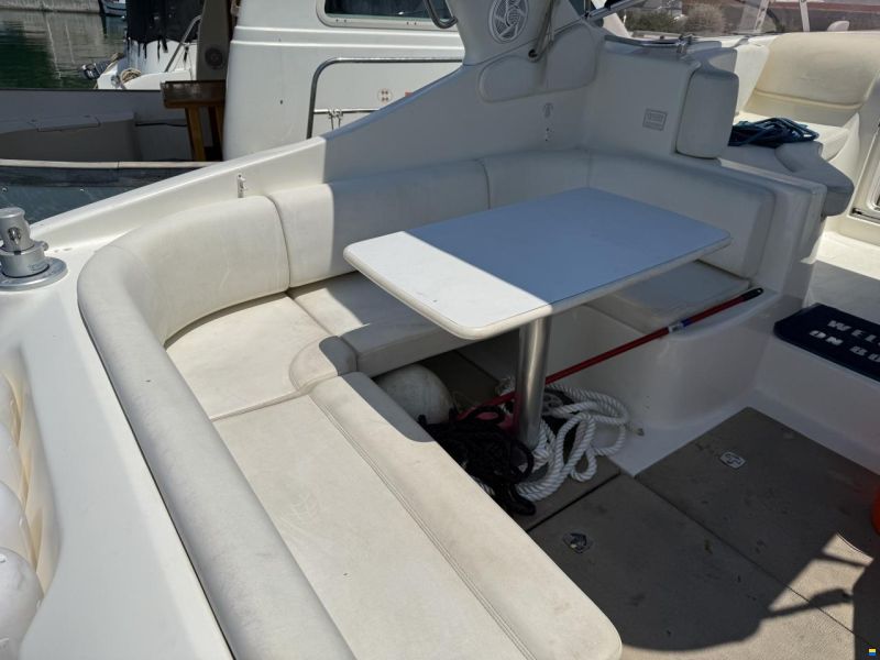 Cranchi Giada 30 Master Cruiser