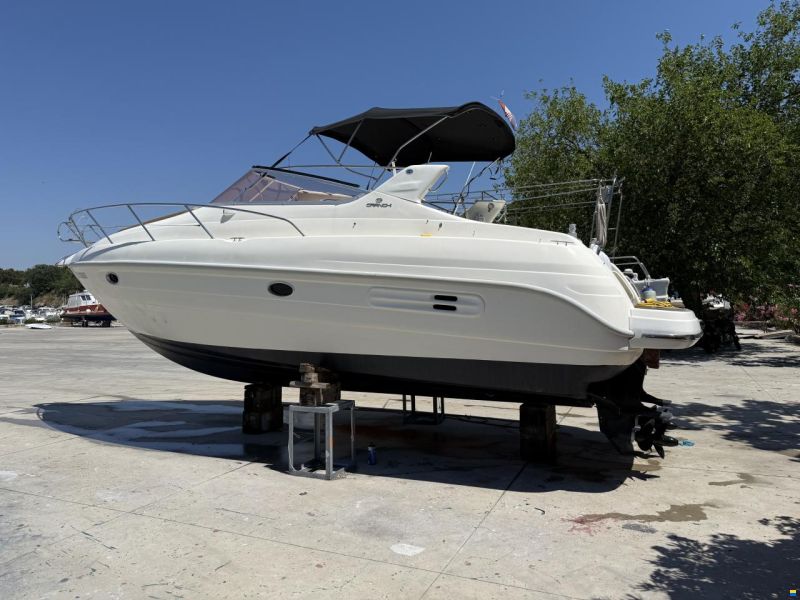 Cranchi Giada 30 Master Cruiser