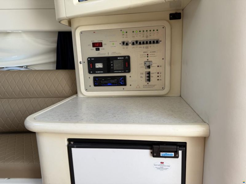 Cranchi Giada 30 Master Cruiser