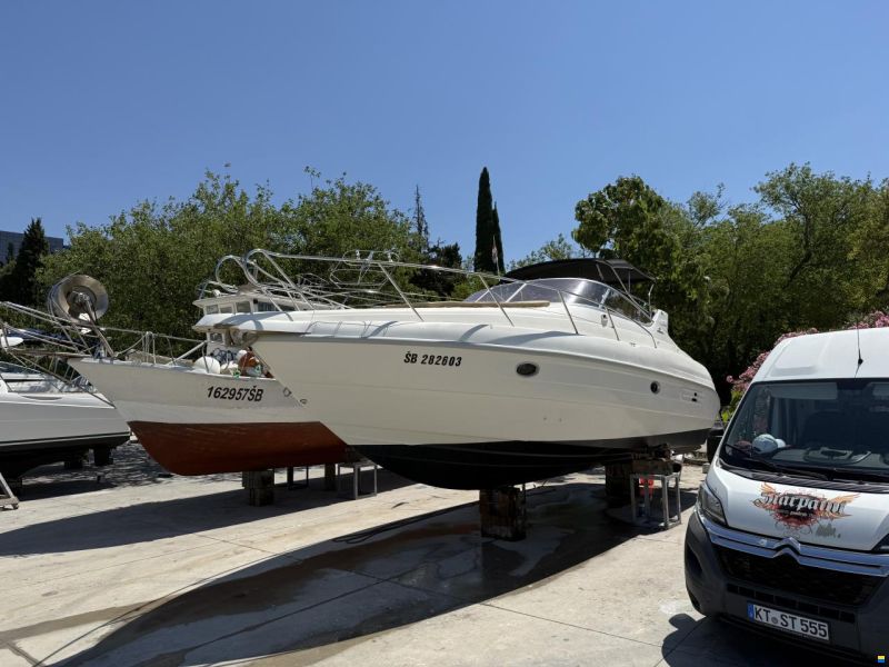 Cranchi Giada 30 Master Cruiser