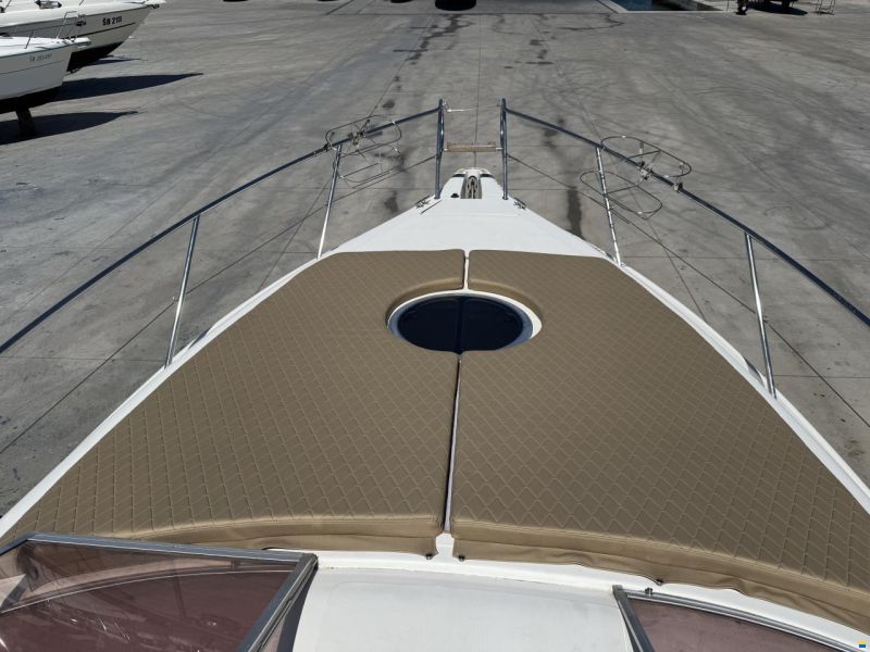 Cranchi Giada 30 Master Cruiser