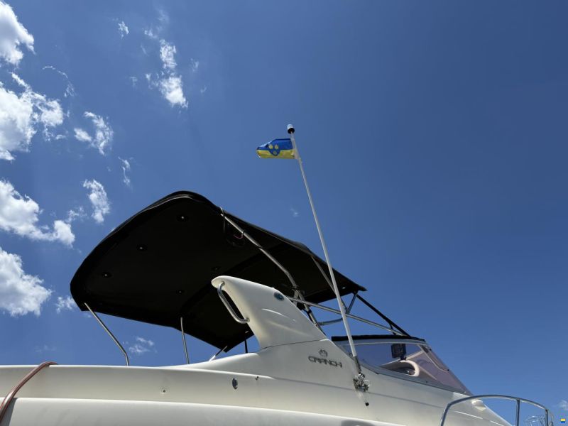 Cranchi Giada 30 Master Cruiser