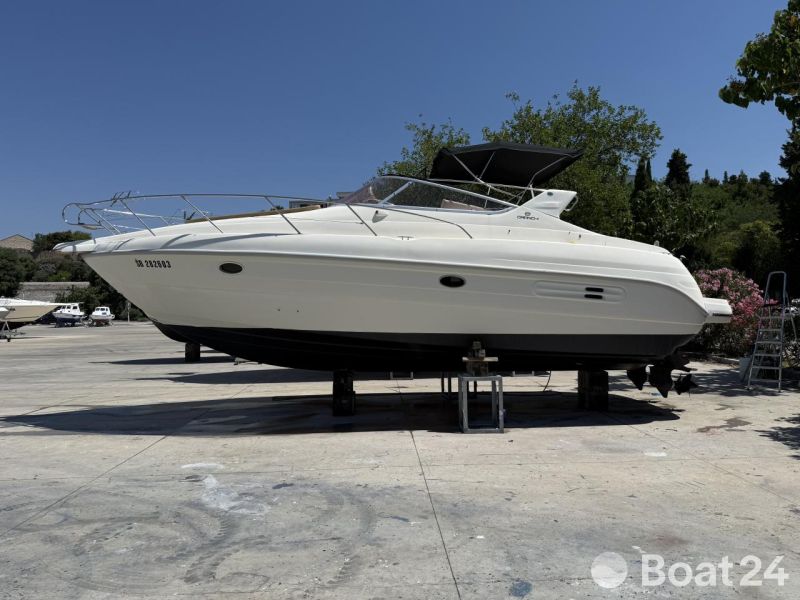 Cranchi Giada 30 Master Cruiser