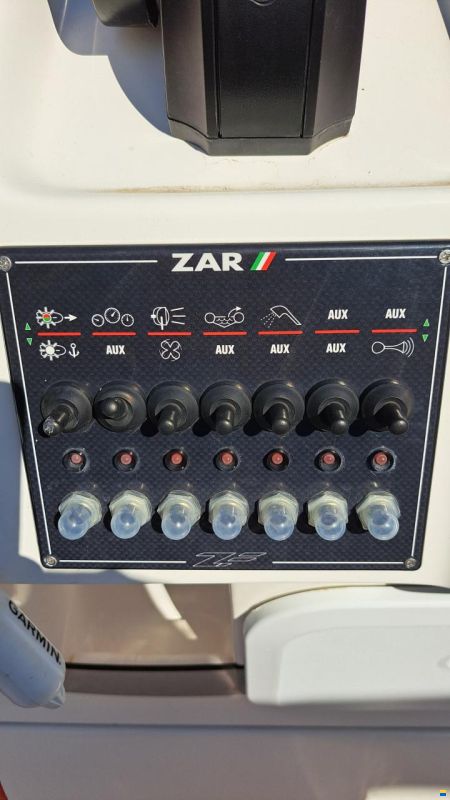 Zar 61 Suite