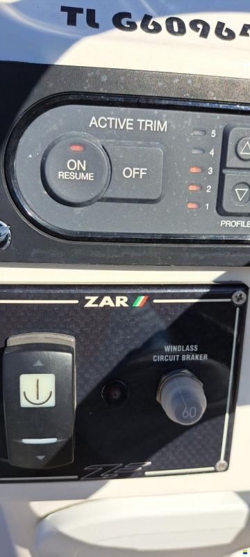 Zar 61 Suite