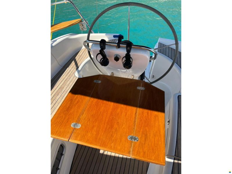 Bavaria 38