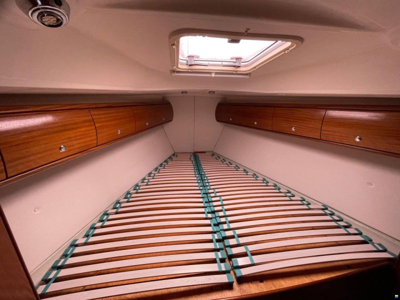 Bavaria 38