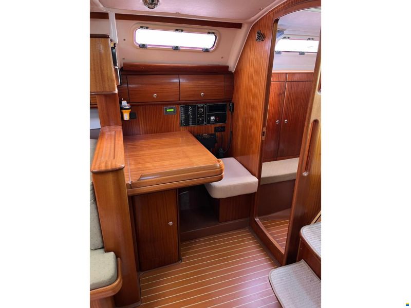 Bavaria 38