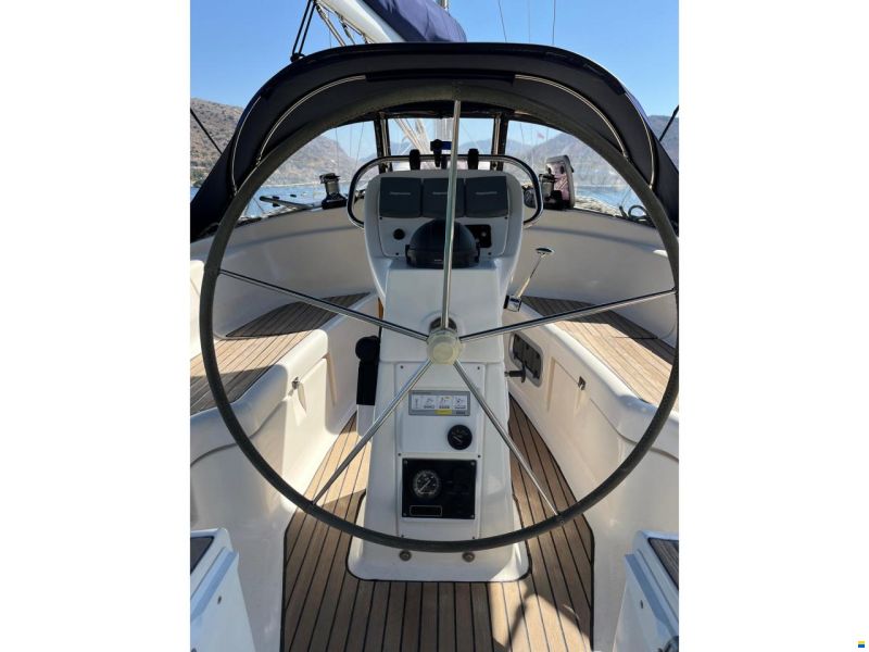 Bavaria 38