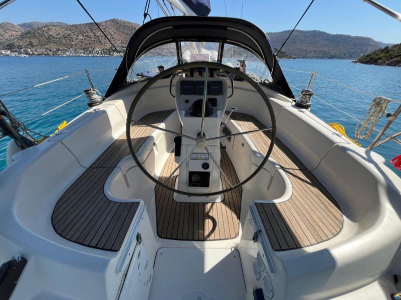 Bavaria 38