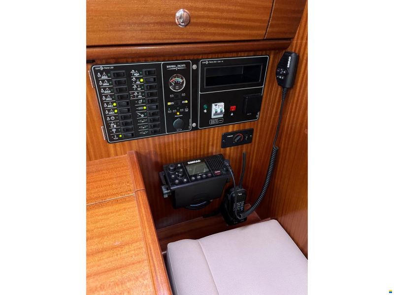 Bavaria 38