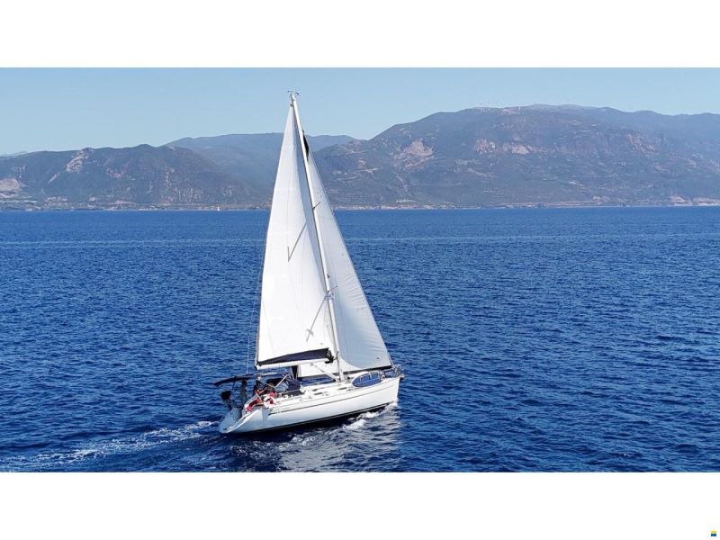 Bavaria 38