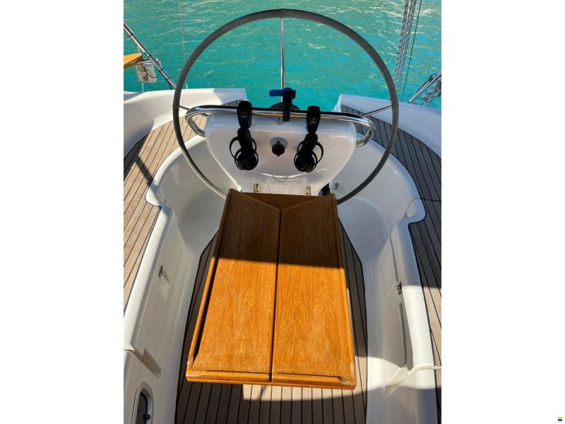Bavaria 38
