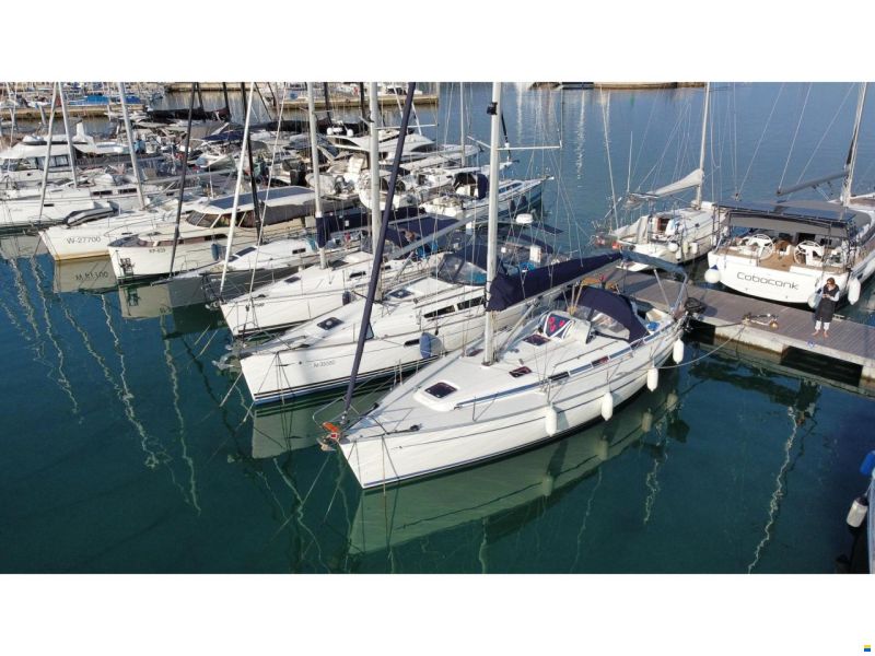 Bavaria 38