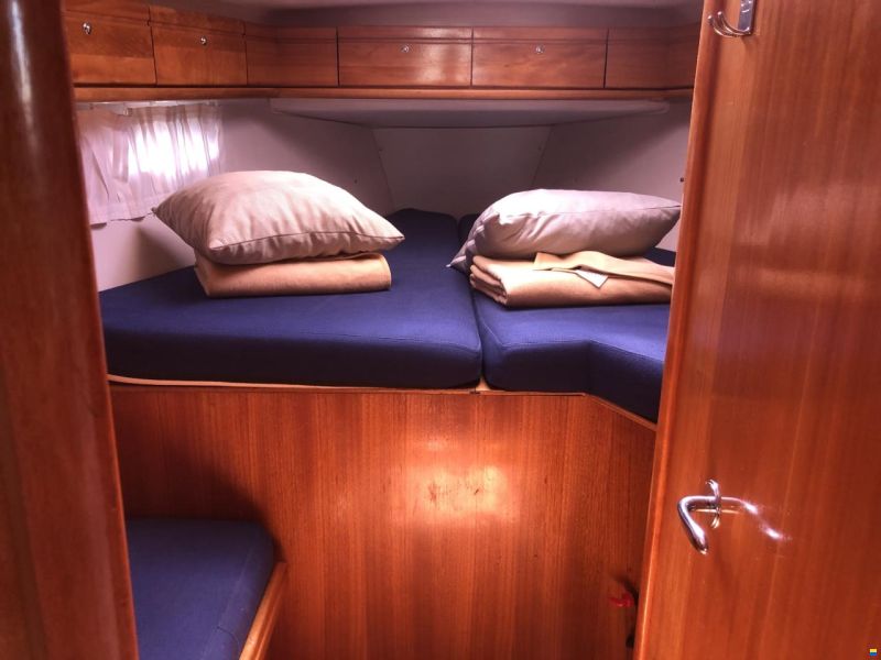 Bavaria 50 Cruiser