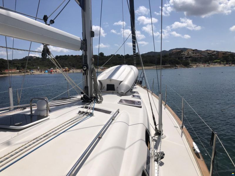 Bavaria 50 Cruiser