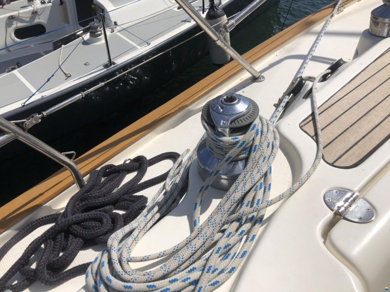 Bavaria 50 Cruiser