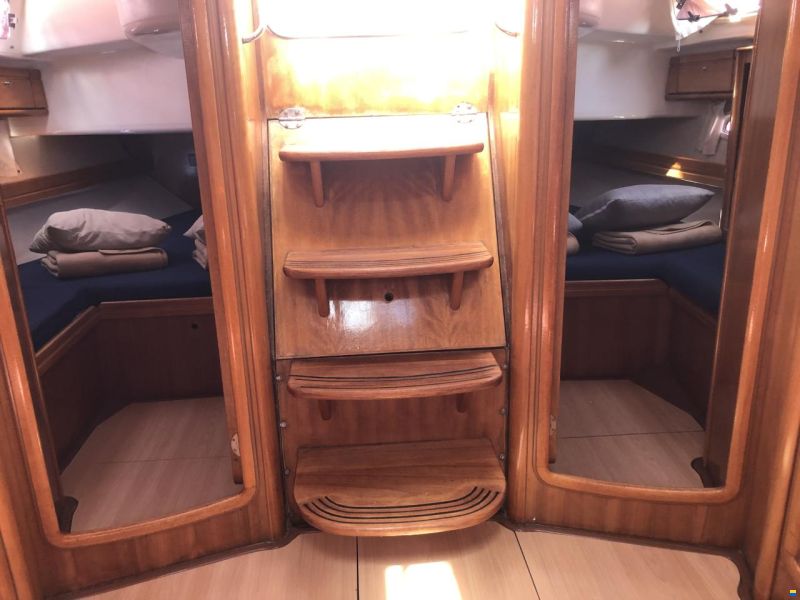 Bavaria 50 Cruiser