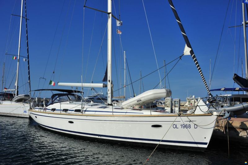 Bavaria 50 Cruiser