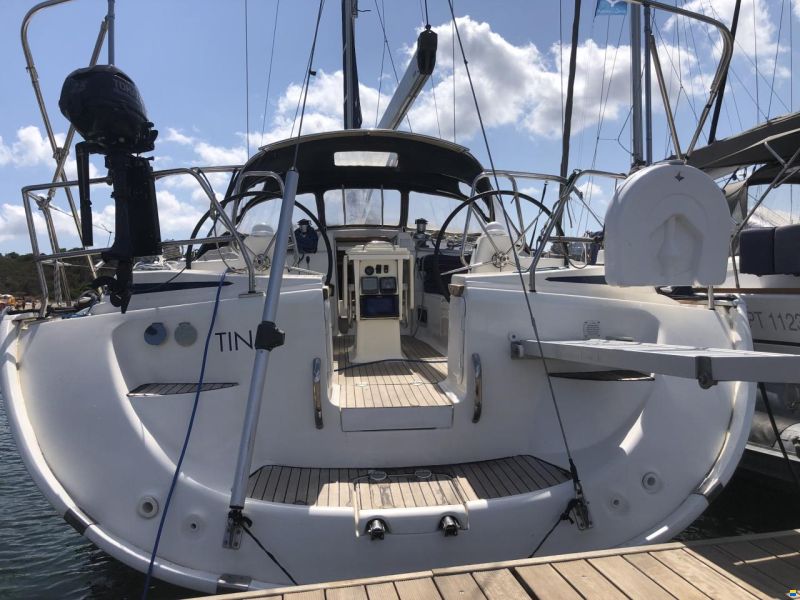 Bavaria 50 Cruiser