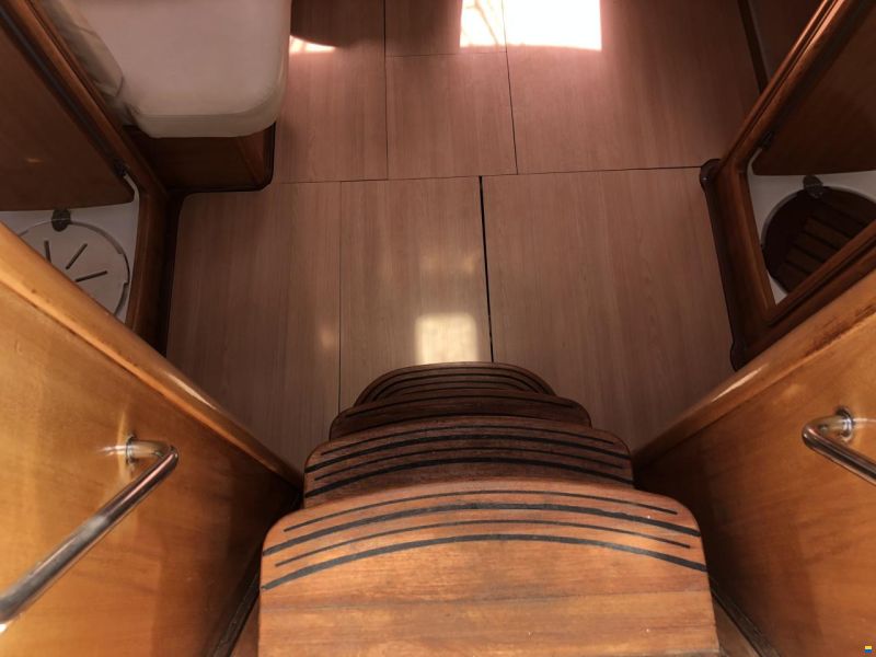 Bavaria 50 Cruiser