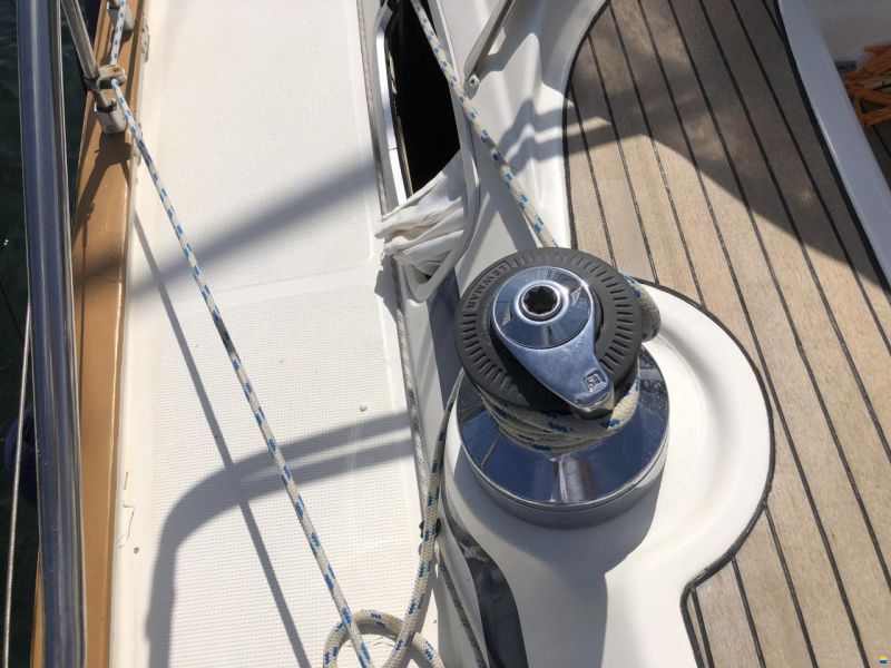 Bavaria 50 Cruiser