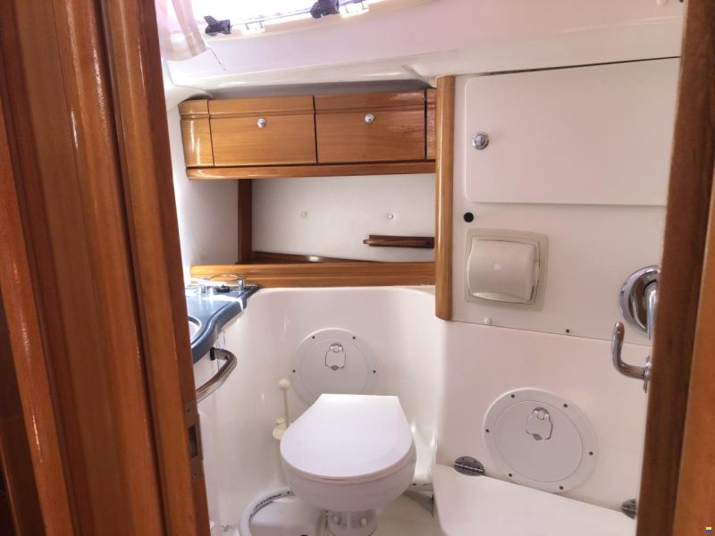 Bavaria 50 Cruiser