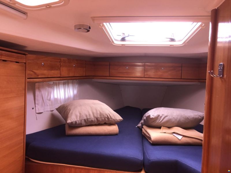 Bavaria 50 Cruiser