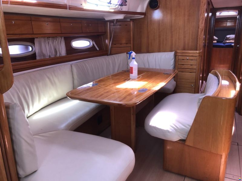 Bavaria 50 Cruiser
