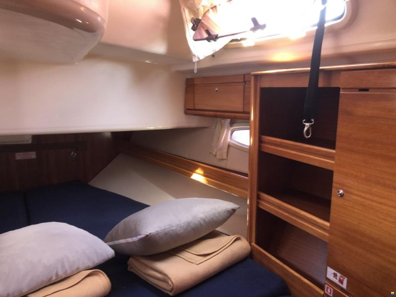 Bavaria 50 Cruiser
