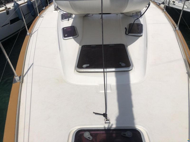 Bavaria 50 Cruiser
