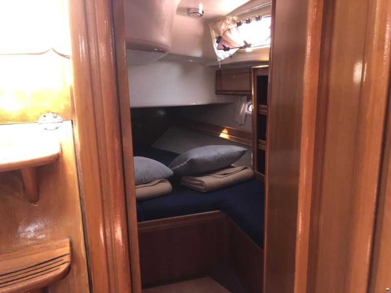 Bavaria 50 Cruiser