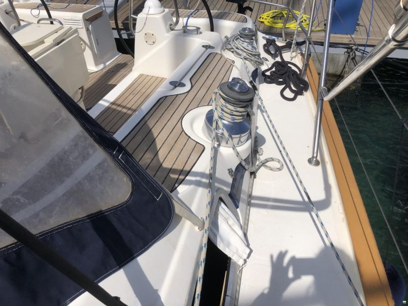 Bavaria 50 Cruiser