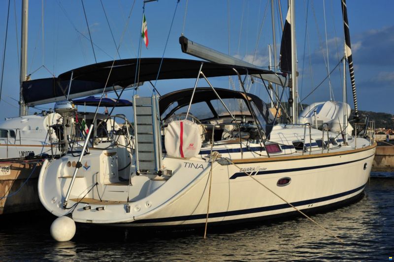 Bavaria 50 Cruiser