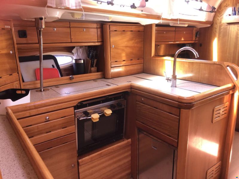 Bavaria 50 Cruiser