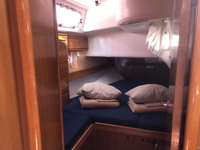 Bavaria 50 Cruiser