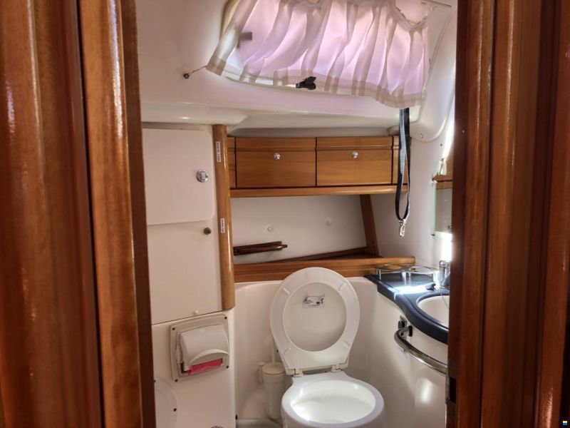 Bavaria 50 Cruiser