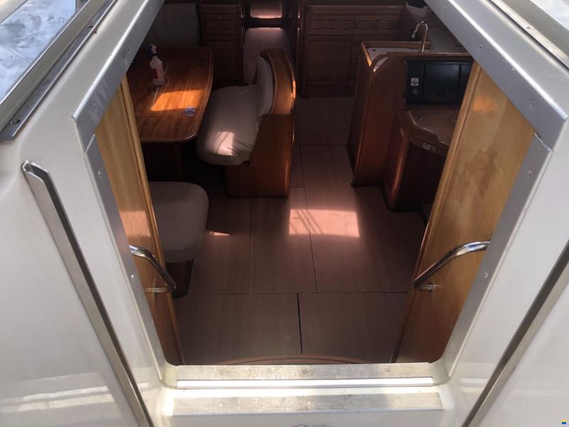 Bavaria 50 Cruiser