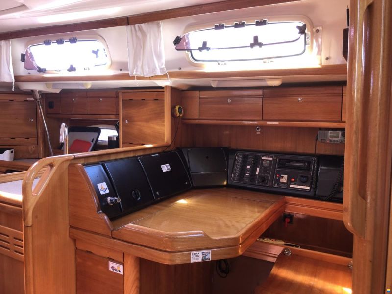Bavaria 50 Cruiser