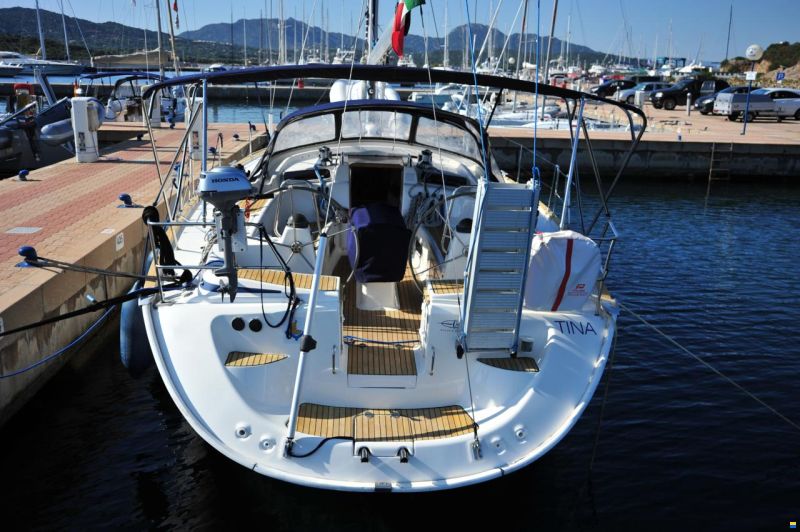 Bavaria 50 Cruiser