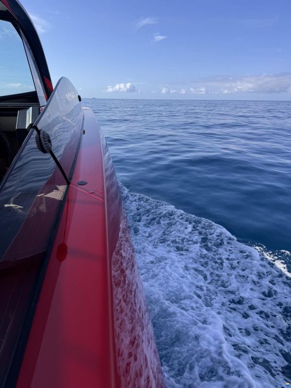 Tecnomar Lamborghini 63