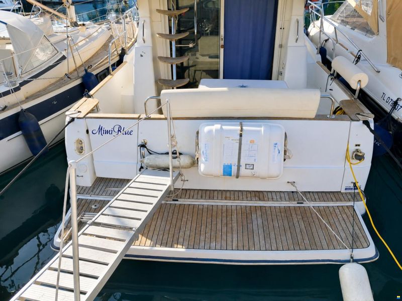 Beneteau Antares 9.80 Fly