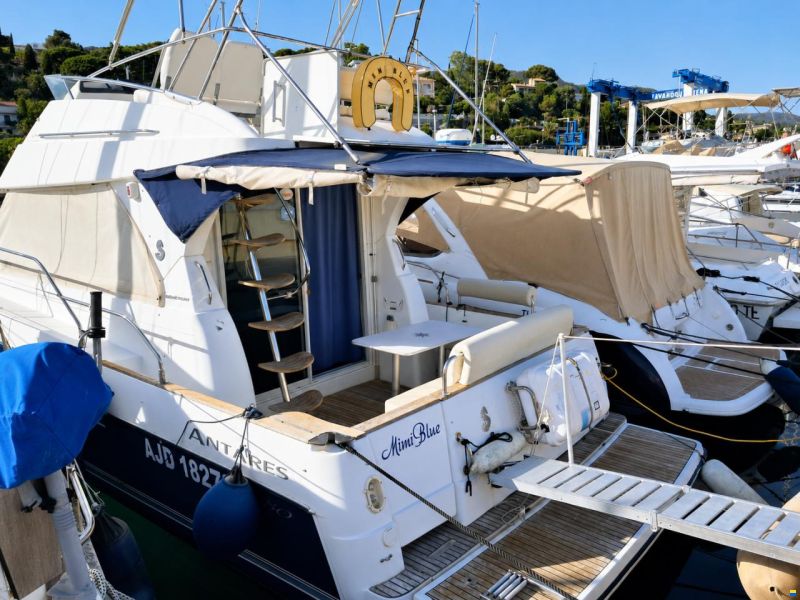 Beneteau Antares 9.80 Fly