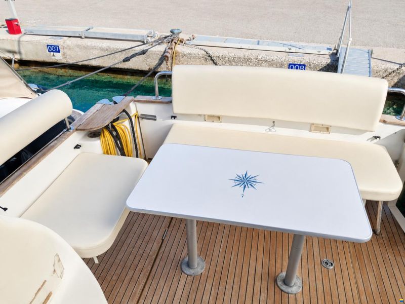 Beneteau Antares 9.80 Fly