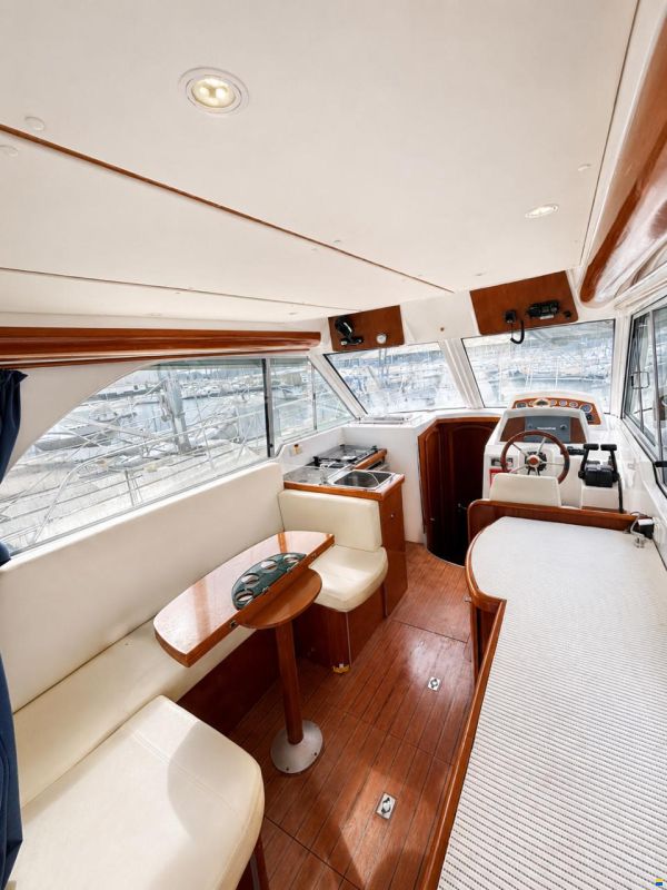 Beneteau Antares 9.80 Fly