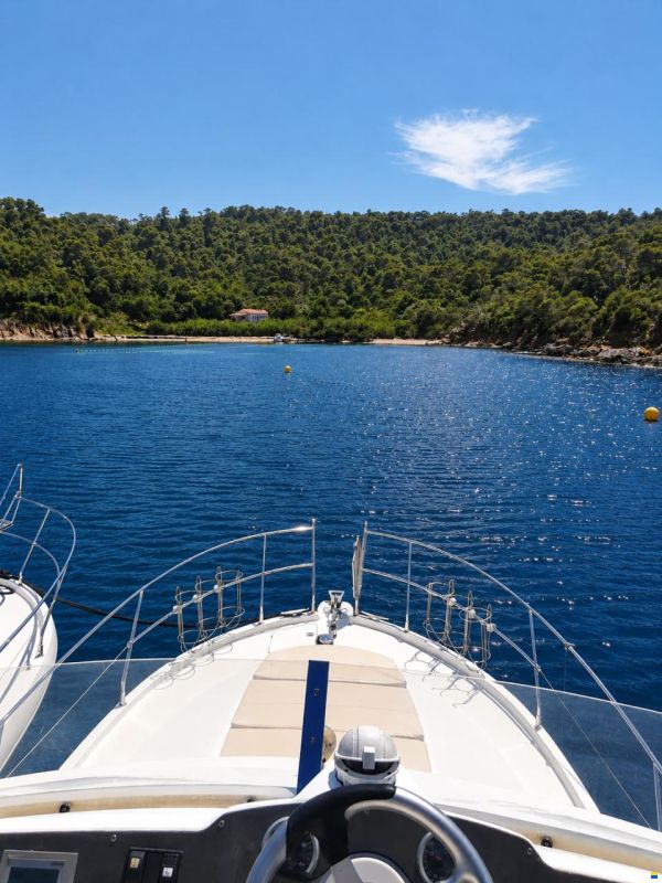 Beneteau Antares 9.80 Fly